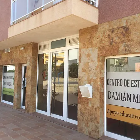 Apartament Cardones San Isidro (Tenerife)