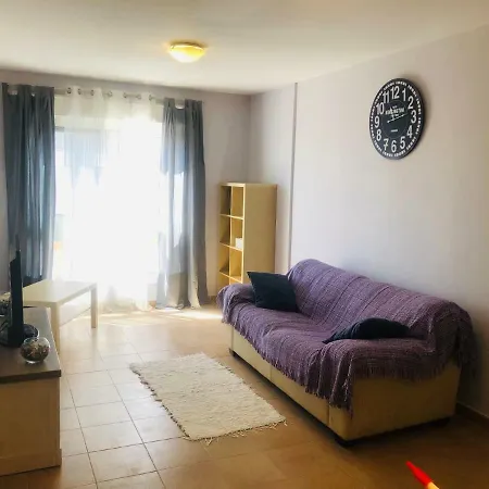 Cardones Apartament