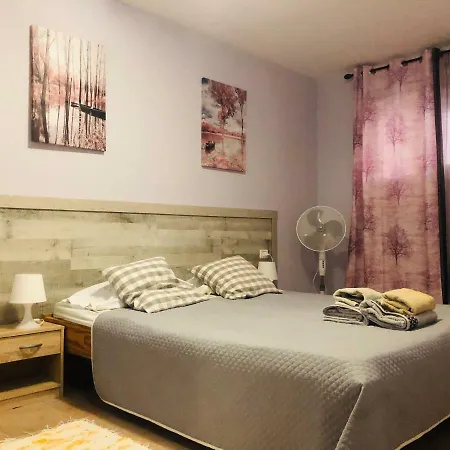 Apartament Cardones San Isidro (Tenerife)