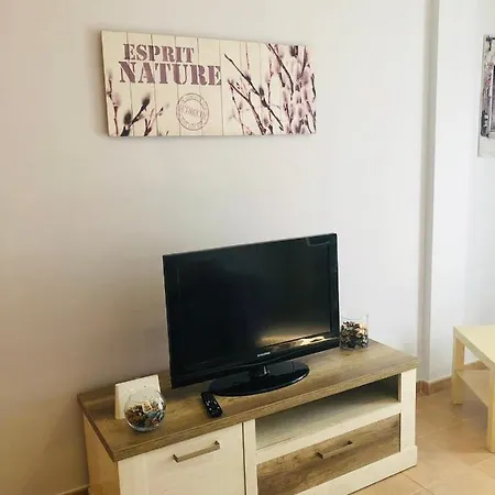 Apartament Cardones